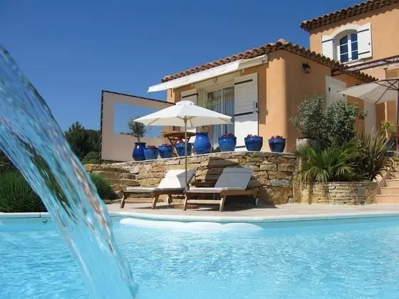 Stüdyo, Özel Banyo (Soleil)