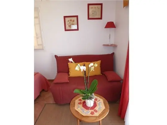 Stüdyo, Özel Banyo (Soleil)