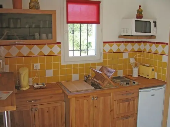 Stüdyo, Özel Banyo (Soleil)