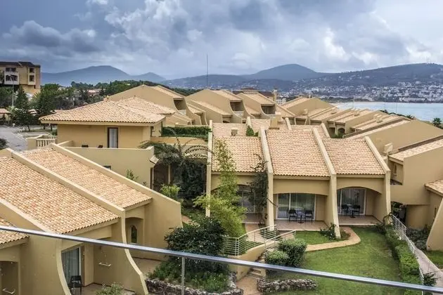 The Sea Villa