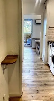 Comfort Stüdyo, Özel Banyo