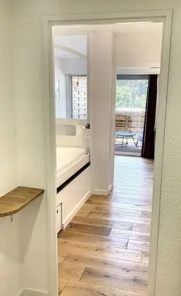 Comfort Stüdyo, Özel Banyo