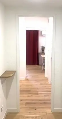 Comfort Stüdyo, Özel Banyo
