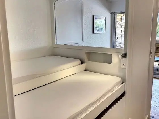 Comfort Stüdyo, Özel Banyo