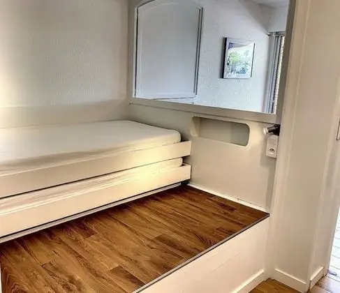 Comfort Stüdyo, Özel Banyo