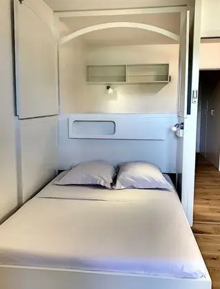 Comfort Stüdyo, Özel Banyo