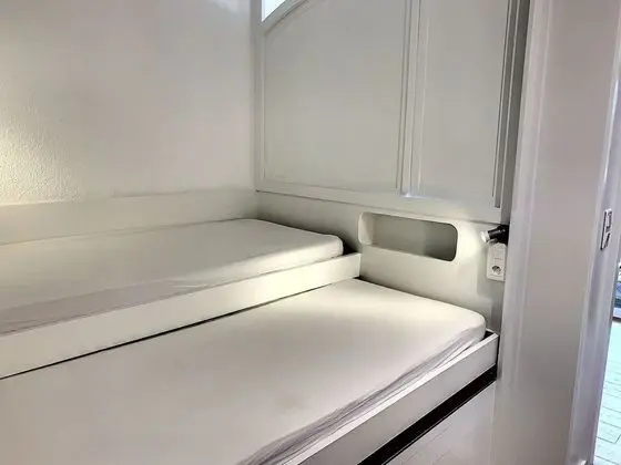 Comfort Stüdyo, Özel Banyo