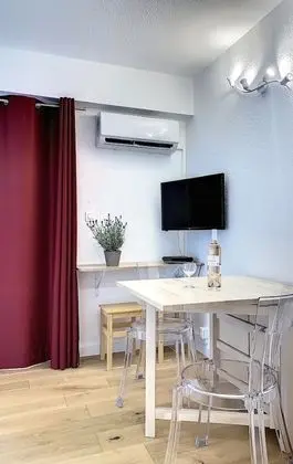 Comfort Stüdyo, Özel Banyo