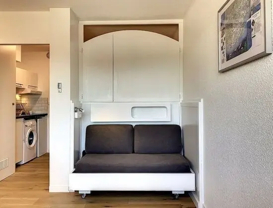Comfort Stüdyo, Özel Banyo