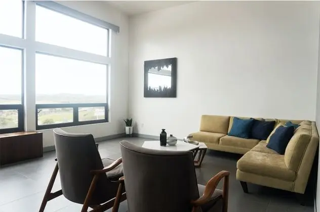 Premium Süit, 3 Yatak Odası, Üzüm Asması Manzaralı