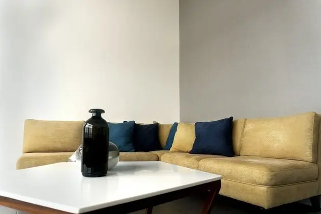Premium Süit, 3 Yatak Odası, Üzüm Asması Manzaralı