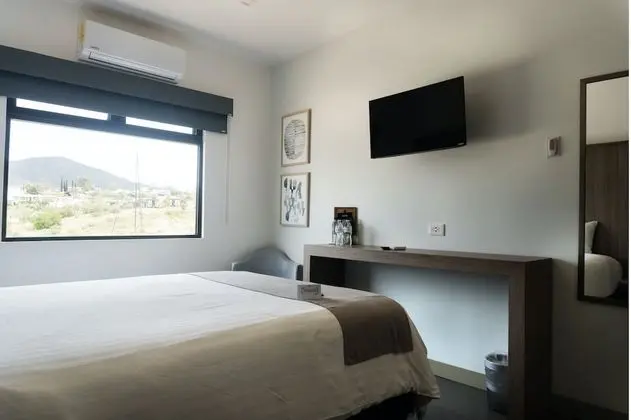 Premium Süit, 3 Yatak Odası, Üzüm Asması Manzaralı