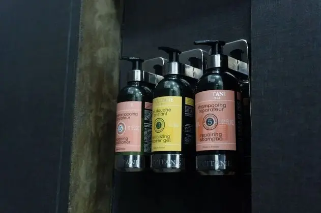 Premium Süit, 3 Yatak Odası, Üzüm Asması Manzaralı
