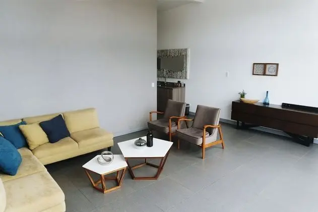Premium Süit, 3 Yatak Odası, Üzüm Asması Manzaralı