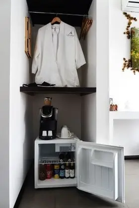 Standard Tek Kişilik Oda, 1 En Büyük (King) Boy Yatak