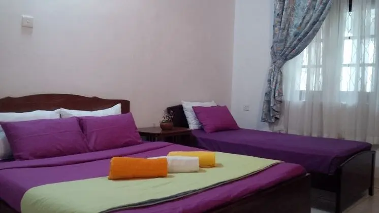 Classic Tek Büyük Yataklı Oda