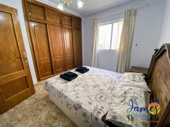 Apart Daire (2 Bedrooms)