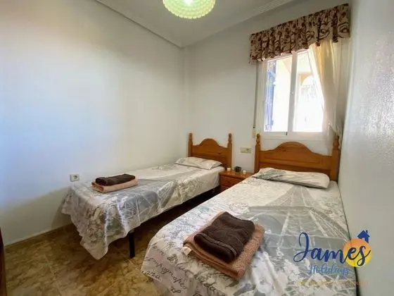 Apart Daire (2 Bedrooms)