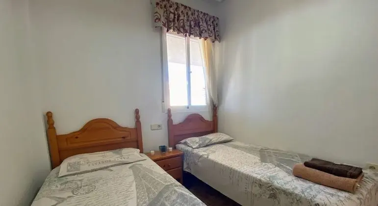 Apart Daire (2 Bedrooms)