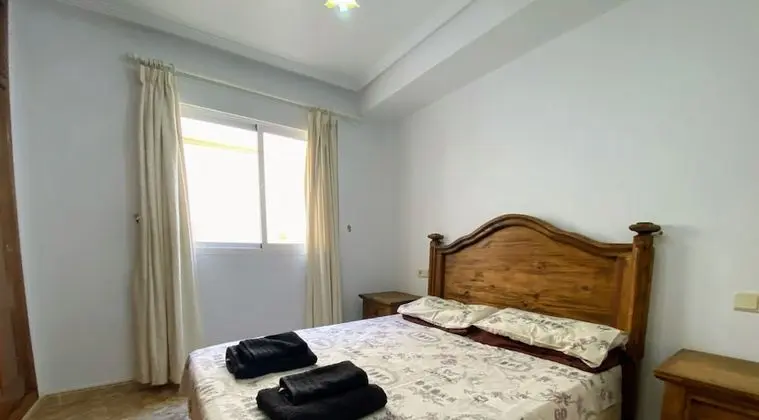 Apart Daire (2 Bedrooms)