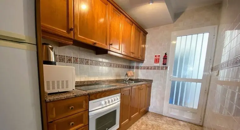 Apart Daire (2 Bedrooms)
