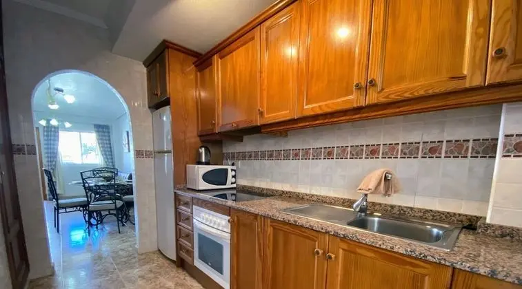 Apart Daire (2 Bedrooms)