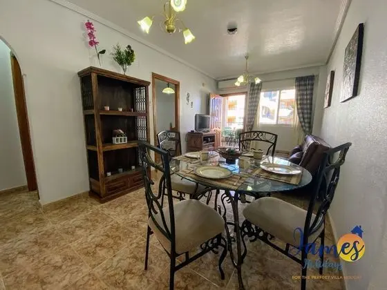 Apart Daire (2 Bedrooms)