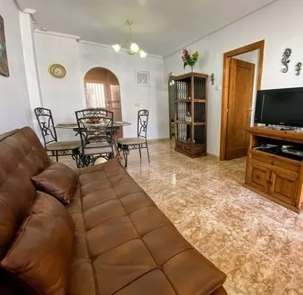 Apart Daire (2 Bedrooms)