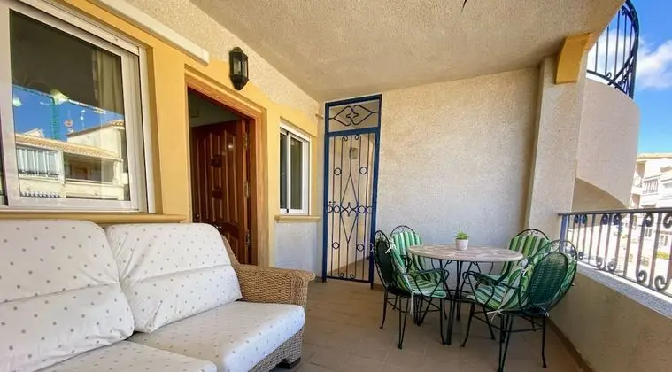 Apart Daire (2 Bedrooms)