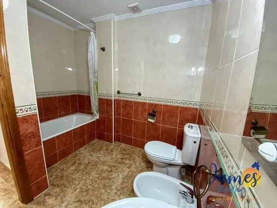 Apart Daire (2 Bedrooms)