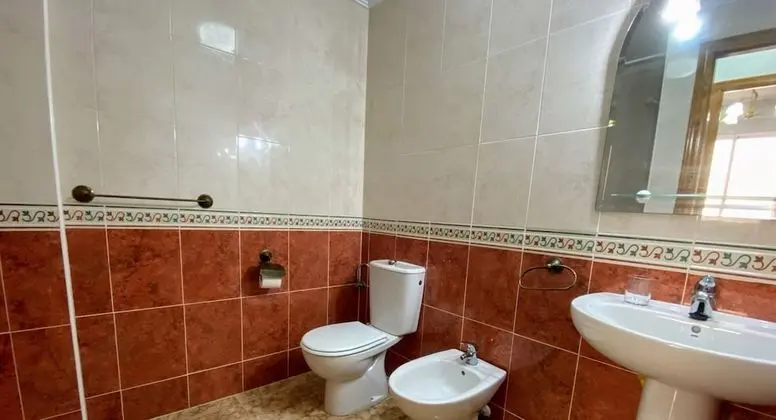 Apart Daire (2 Bedrooms)