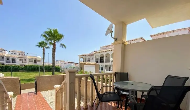 Apart Daire (2 Bedrooms)