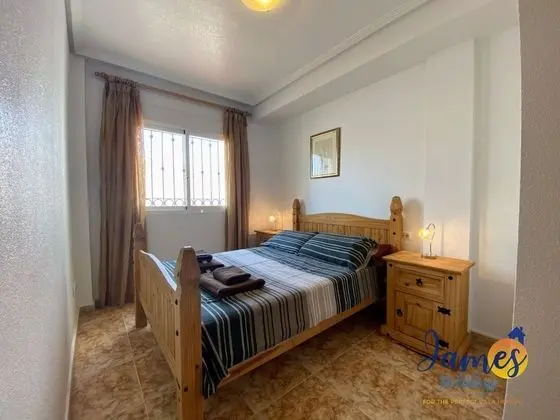 Apart Daire (2 Bedrooms)