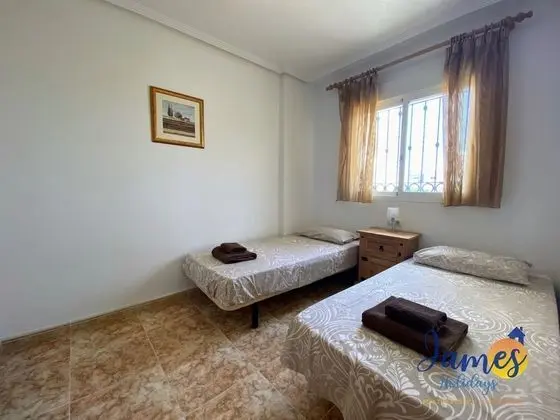 Apart Daire (2 Bedrooms)