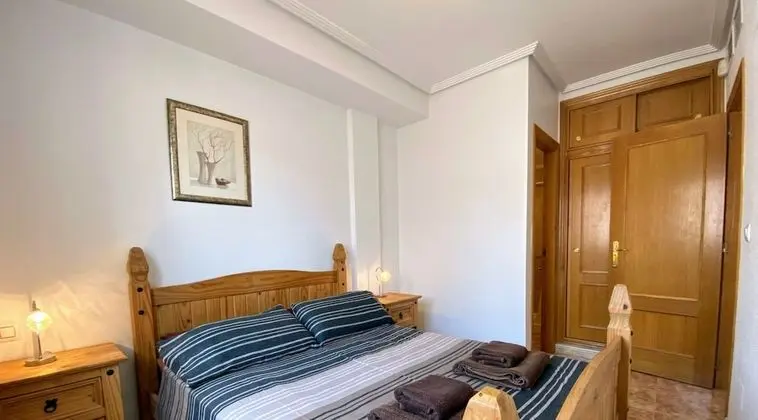 Apart Daire (2 Bedrooms)