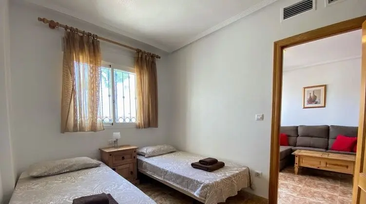 Apart Daire (2 Bedrooms)