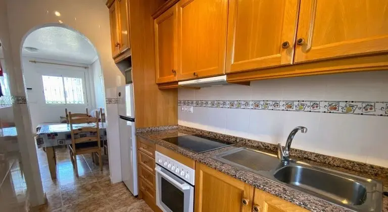 Apart Daire (2 Bedrooms)