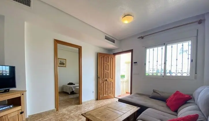 Apart Daire (2 Bedrooms)