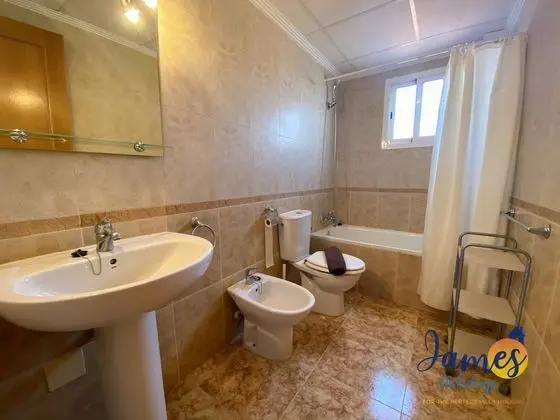 Apart Daire (2 Bedrooms)