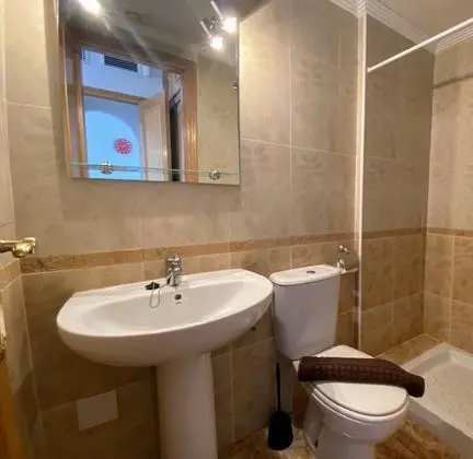 Apart Daire (2 Bedrooms)