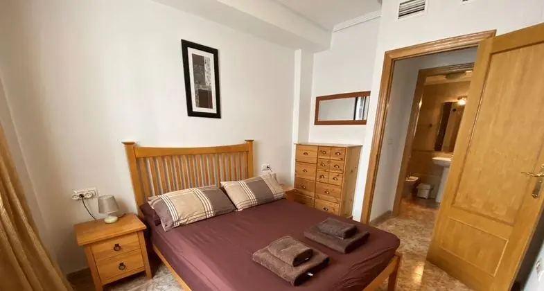 Apart Daire (2 Bedrooms)