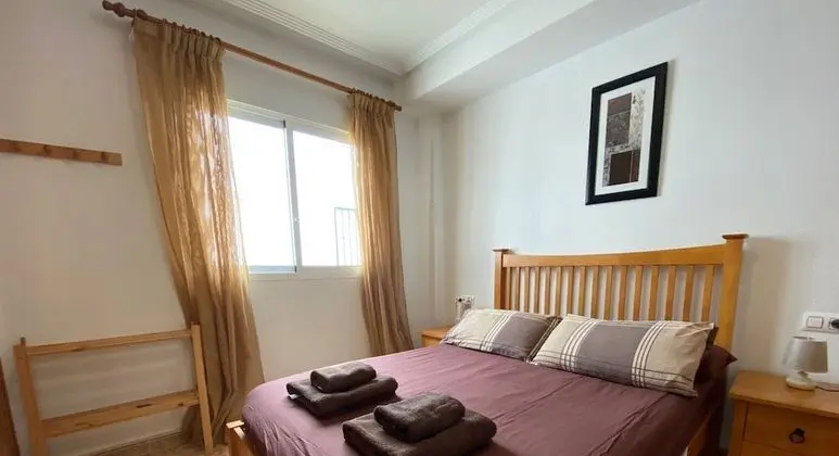 Apart Daire (2 Bedrooms)