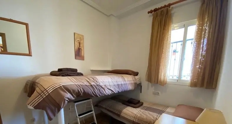 Apart Daire (2 Bedrooms)