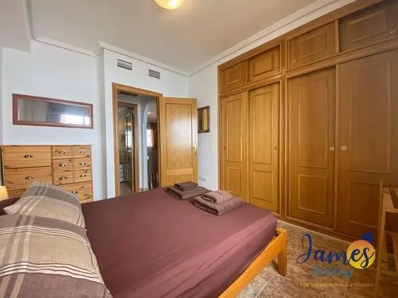 Apart Daire (2 Bedrooms)