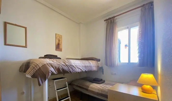 Apart Daire (2 Bedrooms)
