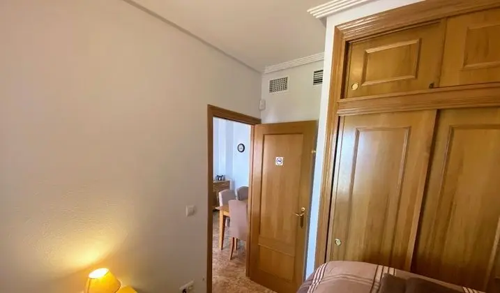 Apart Daire (2 Bedrooms)