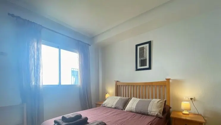 Apart Daire (2 Bedrooms)