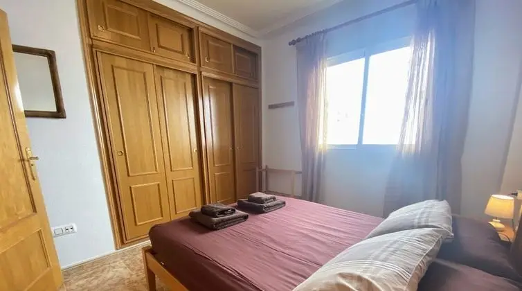 Apart Daire (2 Bedrooms)