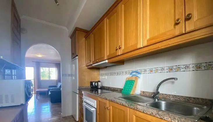 Apart Daire (2 Bedrooms)