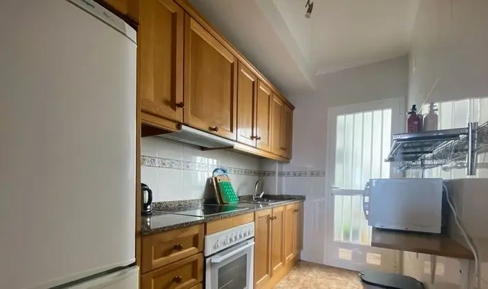 Apart Daire (2 Bedrooms)